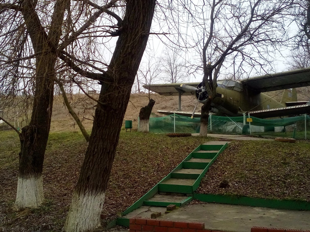 Aksaiskiy Millitary Historical Museum景点图片