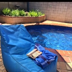 Mulwala Paradise Palms Motel主图