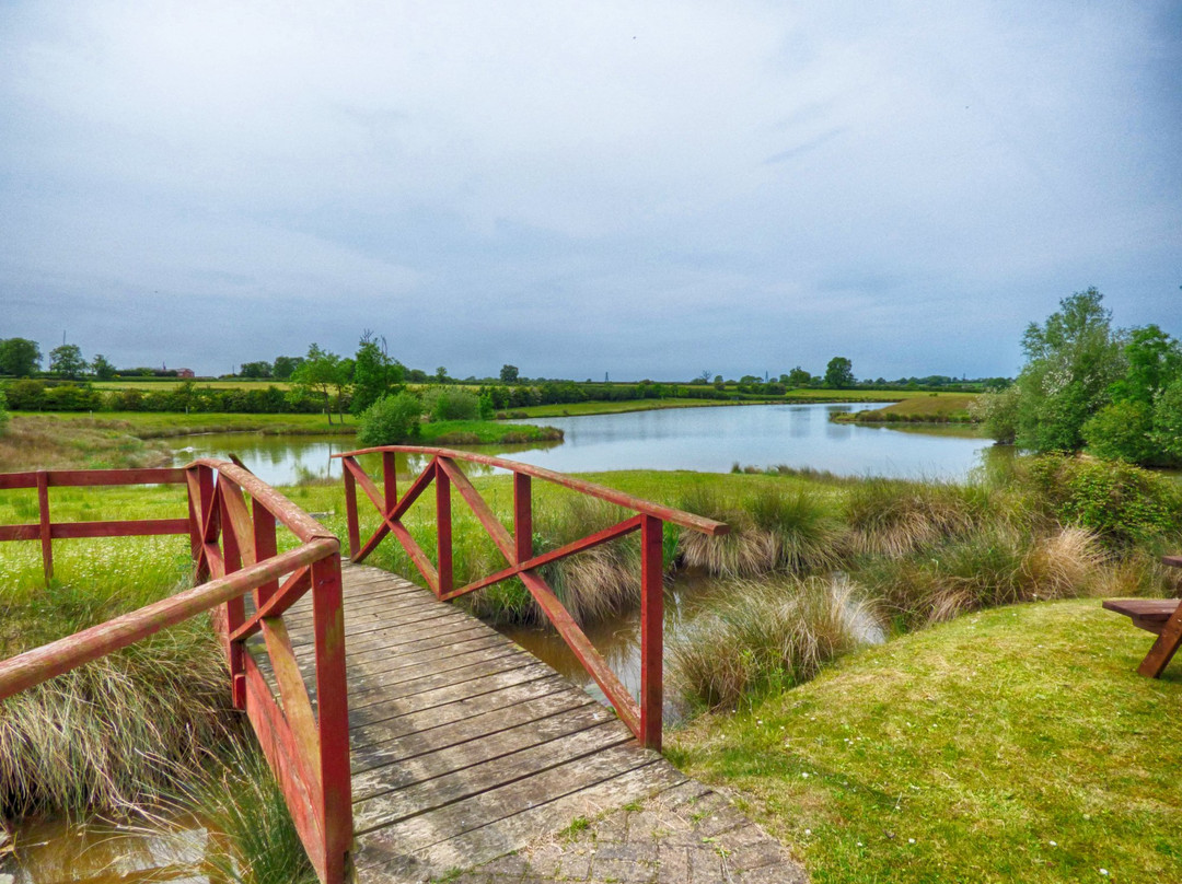 Lakeside Clay Shoot & Fishing Lakes景点图片