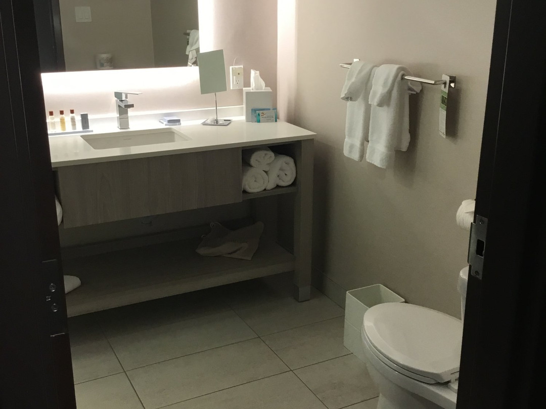 Wingate by Wyndham Dieppe Moncton主图