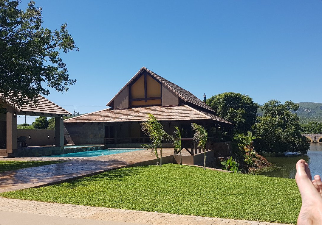 Nkomazi Kruger Lodge & Spa主图
