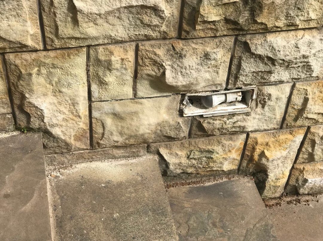 The Historic Hogsback Inn主图