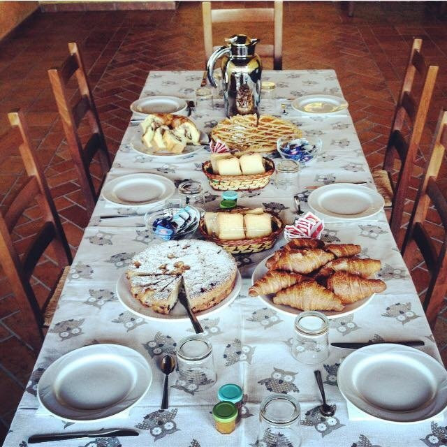 San Potito酒店住宿-B&B La Mola