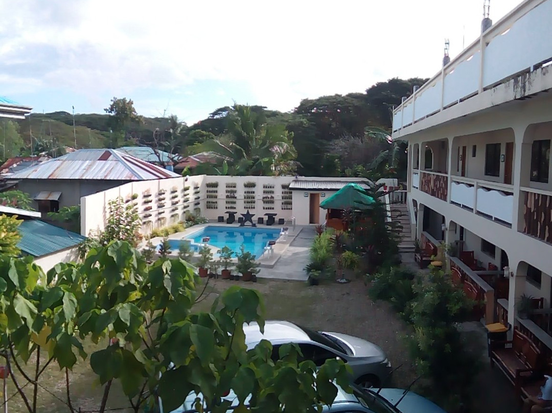 Stardust Beach Hotel主图