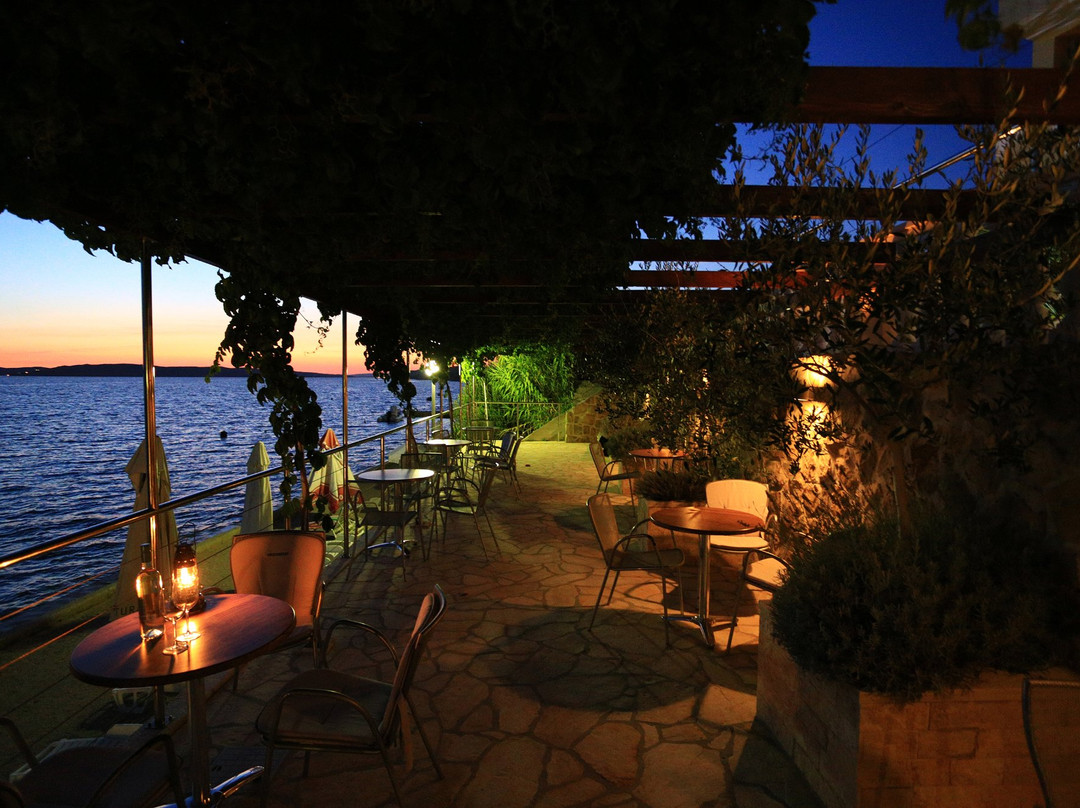 Pension and restaurant Augustino主图