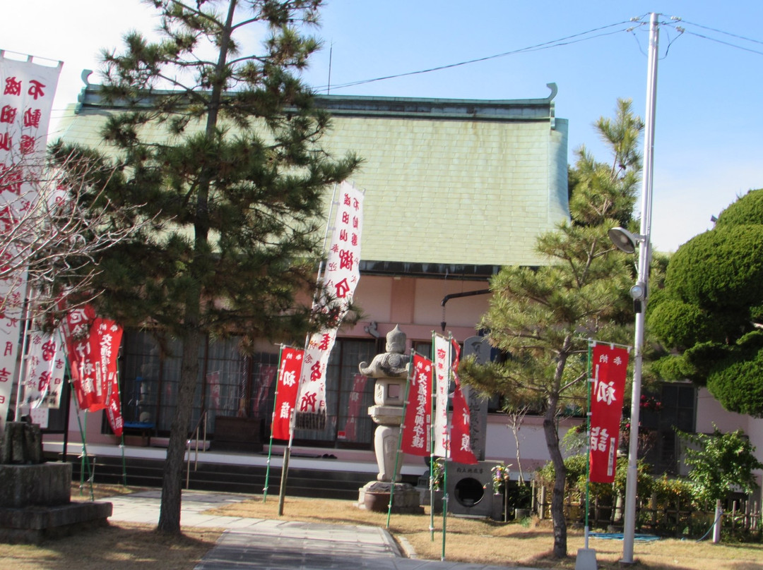 Shakuzenbo-东香川市必去景点