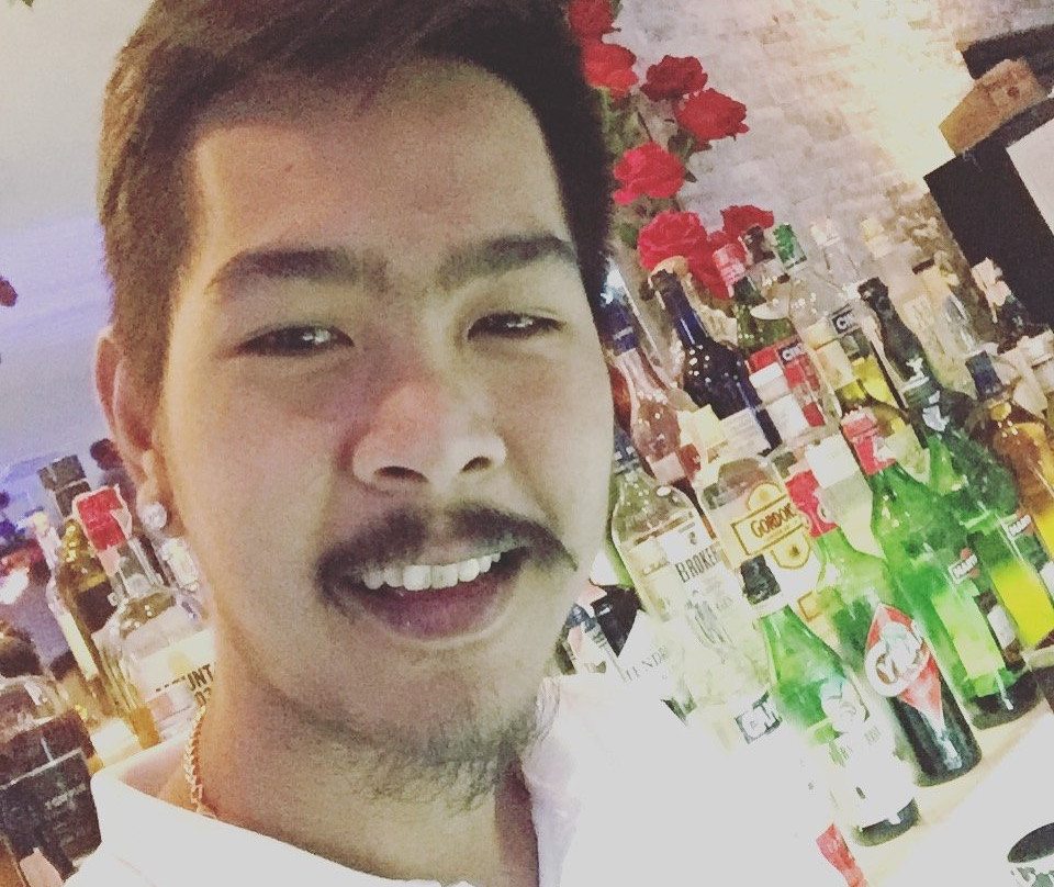 Roses Lounge Club-拉威必去景点