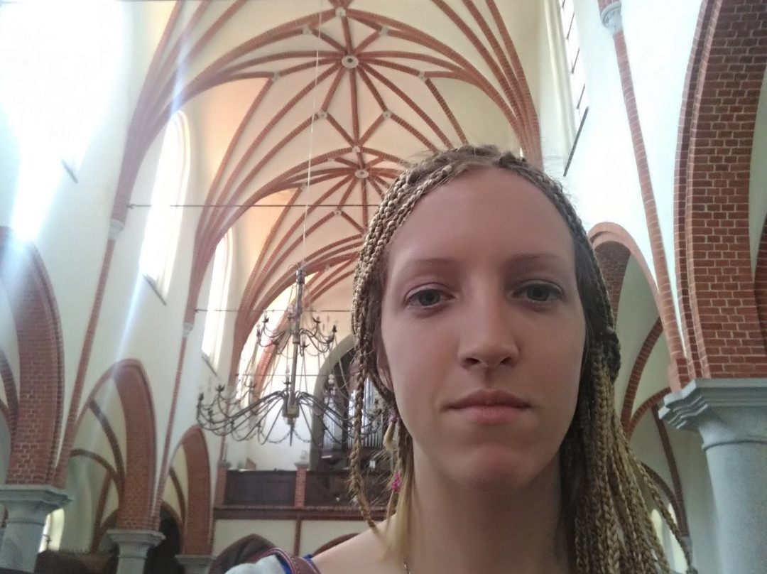 Church of St. Bruno景点图片