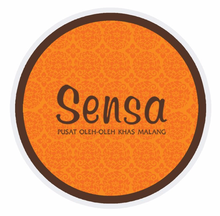 Sensa Pusat Oleh-Oleh Khas Malang