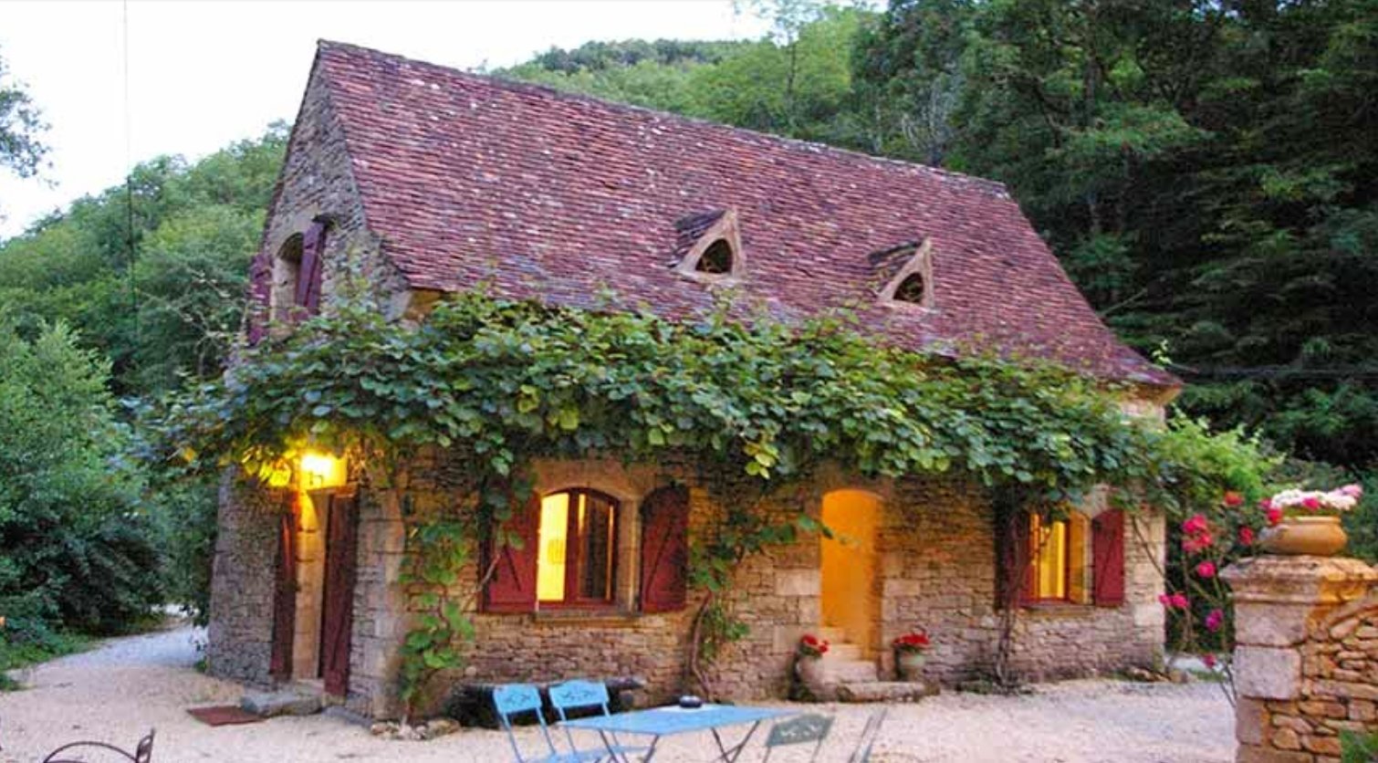 La Carmalaine-官方