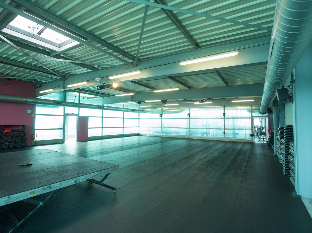 Accrosport Auberville