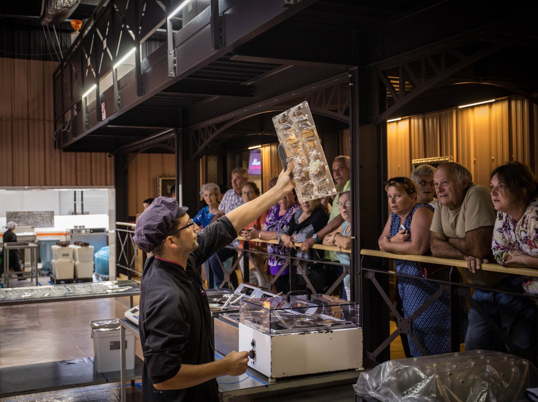 Chocolaterie Alex Olivier景点图片