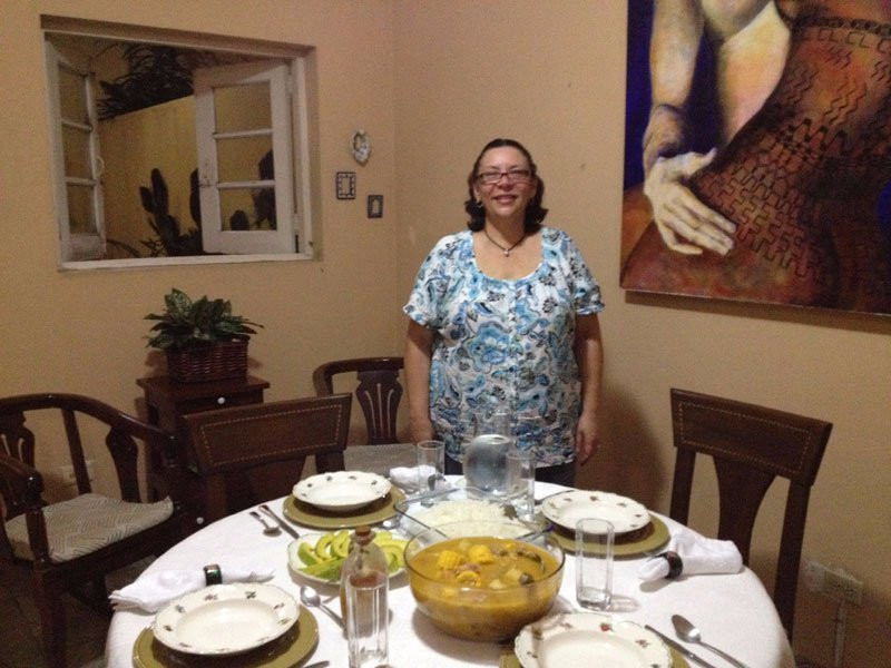 Traveling Spoon-圣多明哥必去景点