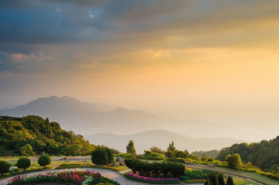 Go With Joe-清迈必去景点