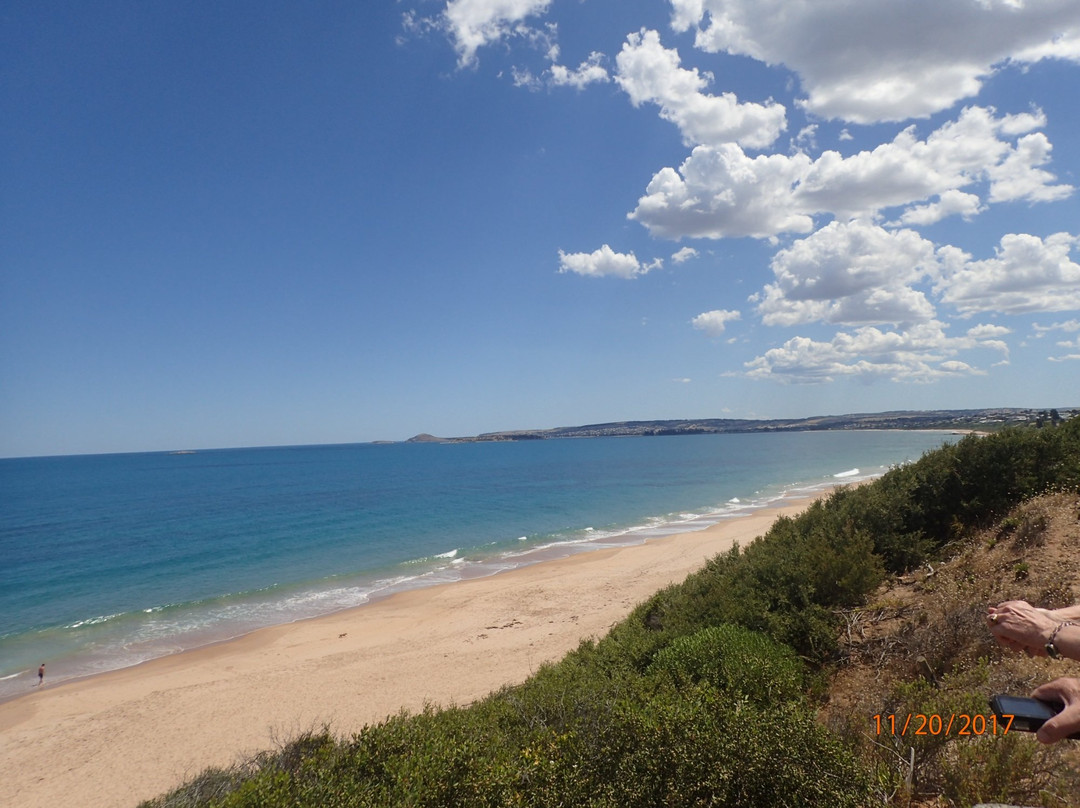 Boomer Beach-Port Elliot必去景点