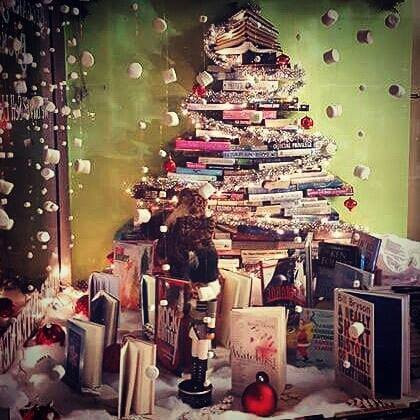 Beggars Banquets Books-加纳诺克必去景点