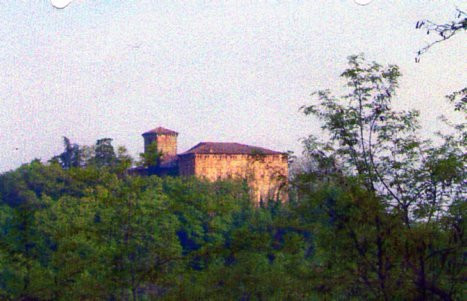 Chiesa di Bargone-萨尔索马焦雷泰尔梅必去景点