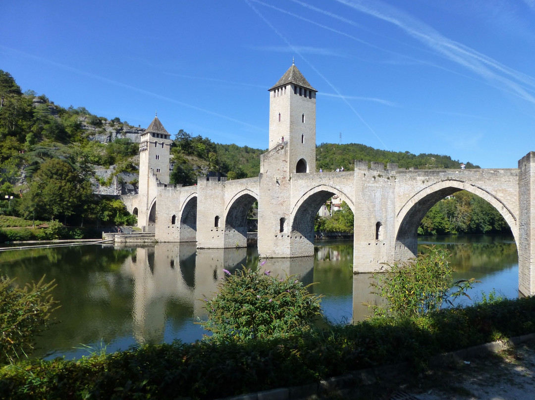 La Vigne Vierge Gite de Charme主图