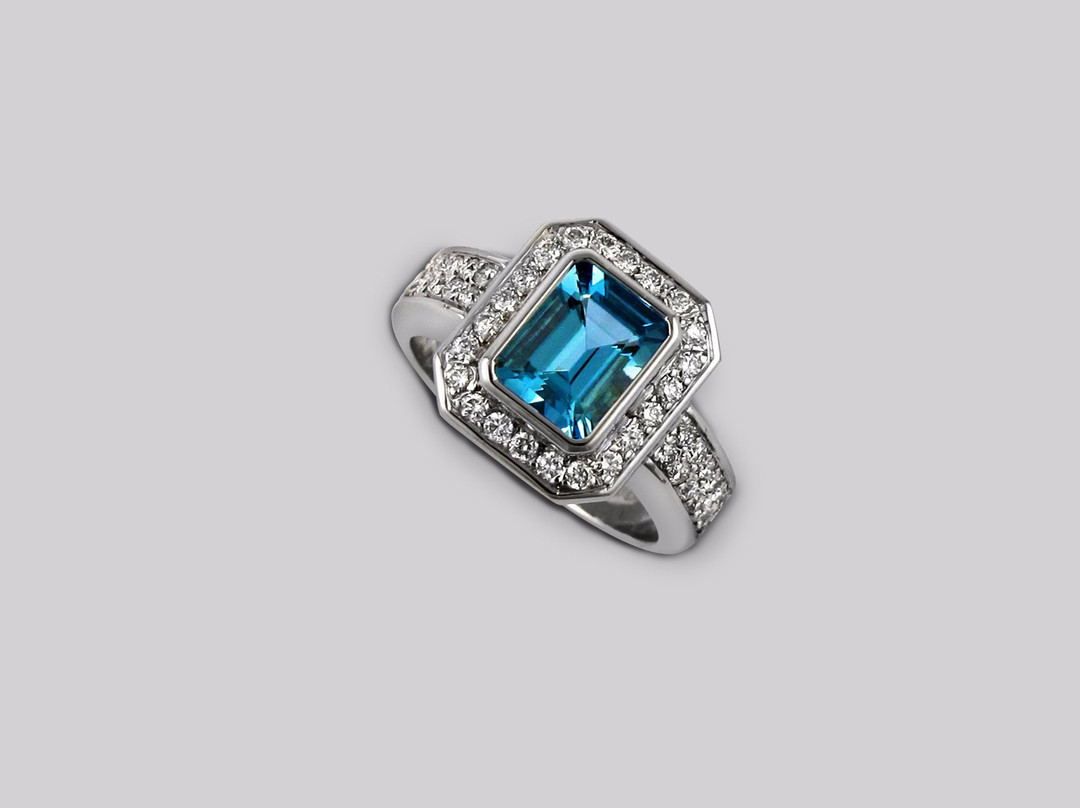 Philip Wulfsohn Jewellery-开普敦中心区必去景点