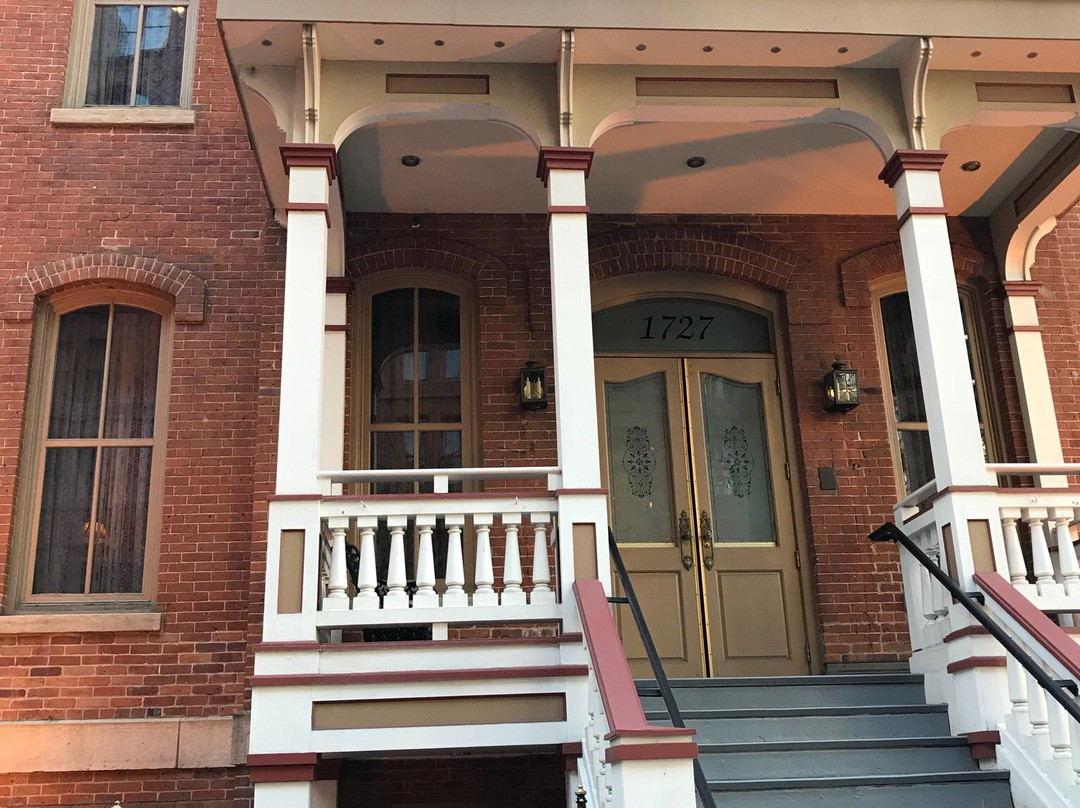 American Museum of Western Art-丹佛必去景点