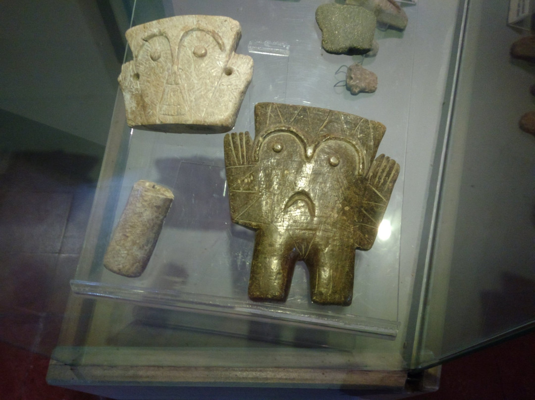 Museo Dillman Bulloock-Angol必去景点