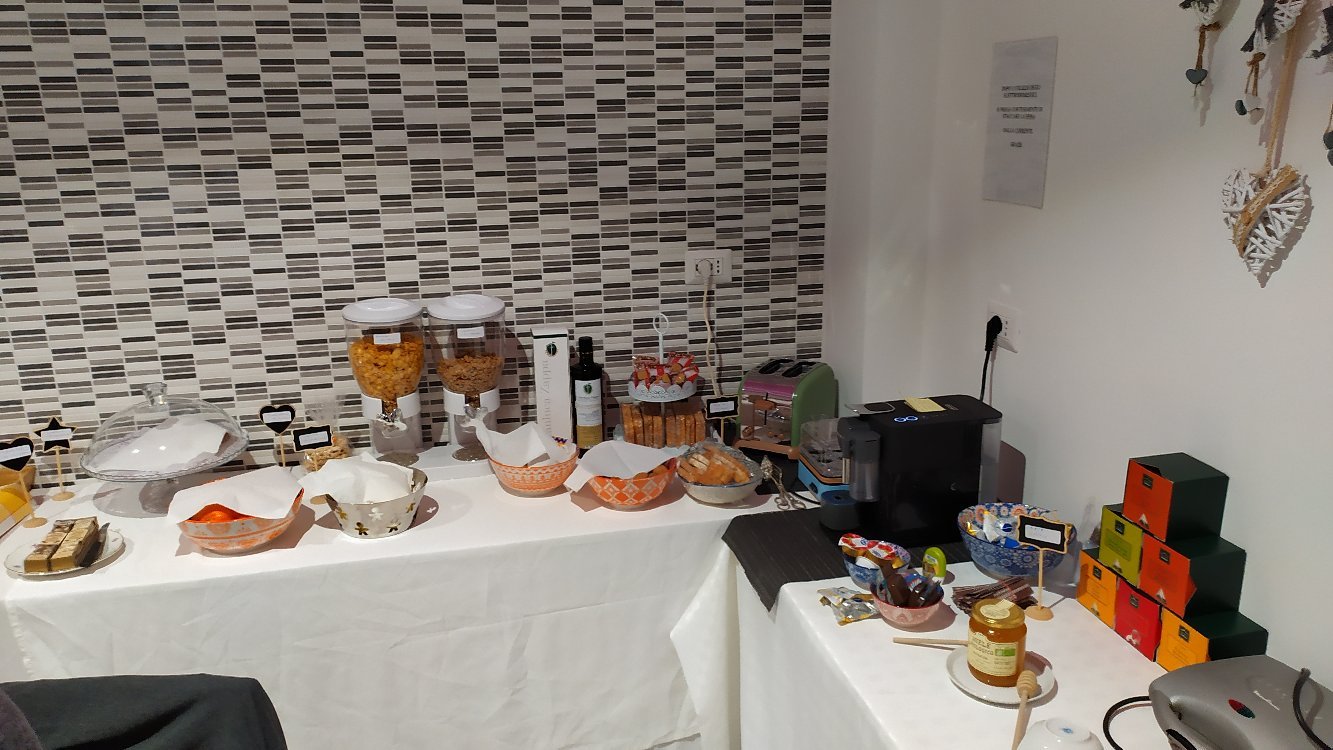 B&B Villa Asia-官方