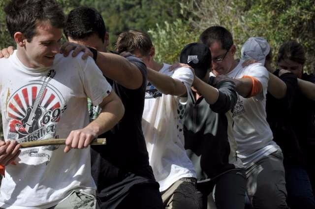 Ingwe Forest Adventures-普利登堡湾必去景点