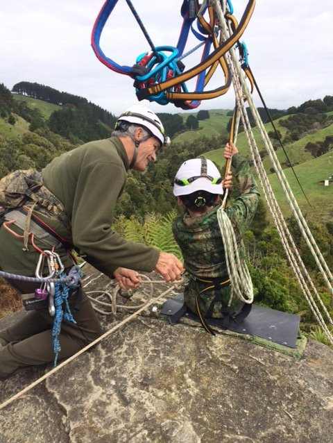 Adventure Waikato-怀卡托地区必去景点
