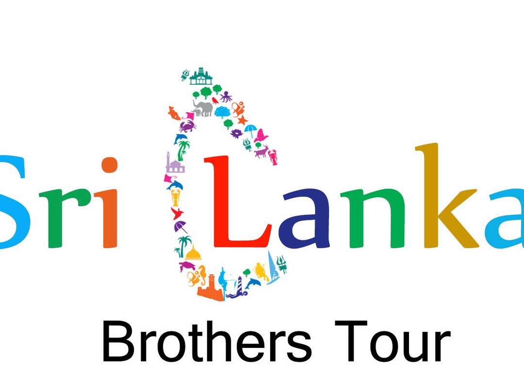 Sri Lanka Brothers Tour景点图片