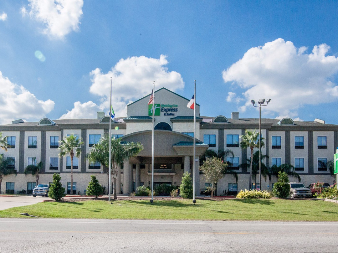 Holiday Inn Express & Suites Houston-alvin By IHG