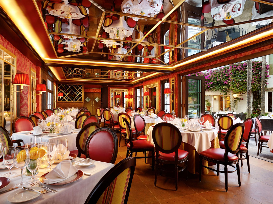 棕榈海滩餐馆和美食-Renato's