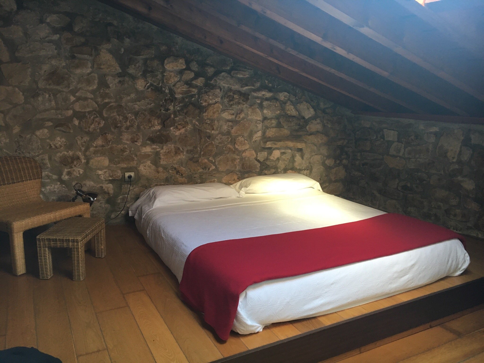 Posada Los Calderones-官方