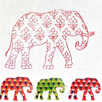 Ridhi Sidhi Textiles-斋蒲尔必去景点