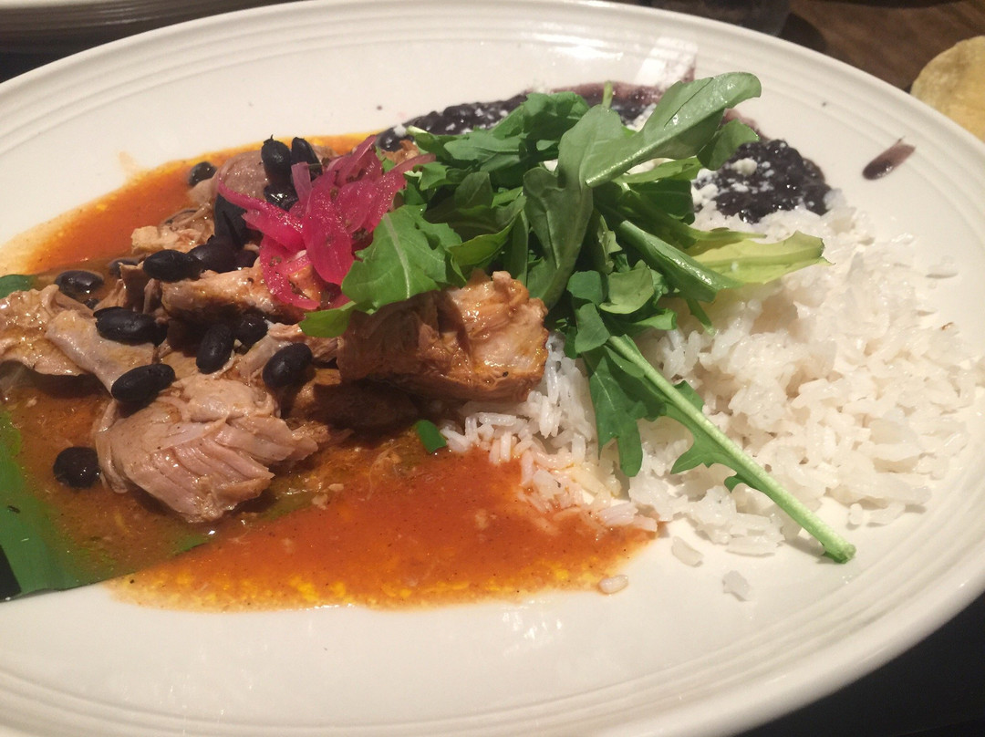 Meso Maya Comida y Copas