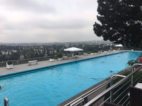 Feldkapelle-威斯巴登必去景点