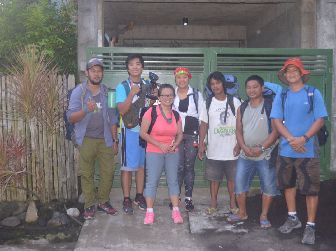 Mt. Malinao-Tiwi必去景点