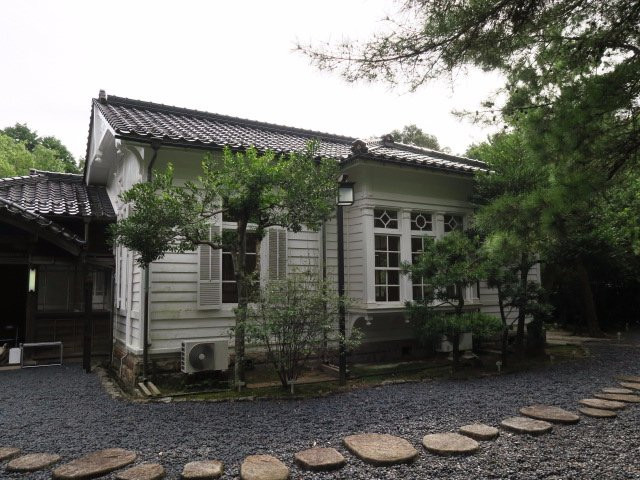 Togo Historic Residence-舞鹤市必去景点