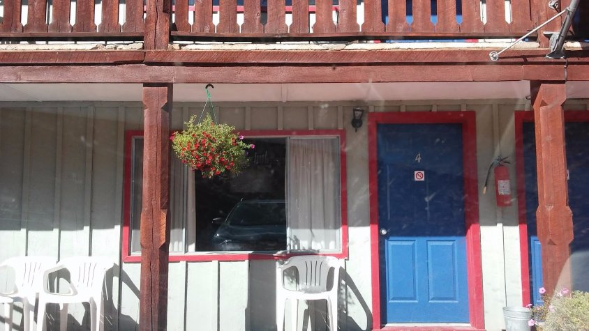 Silver Spur Motel-官方