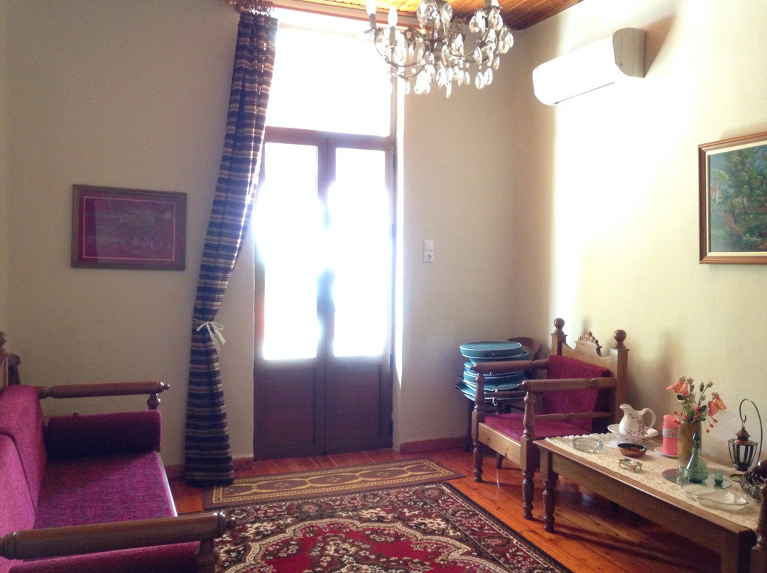 Villa Enatha