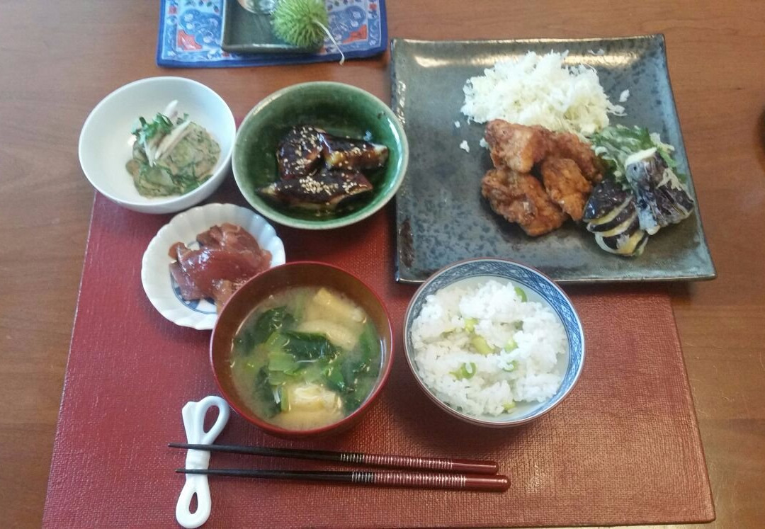 Japanese Cooking Class Tokyo, Musubi Cooking Class-Yotsuya必去景点