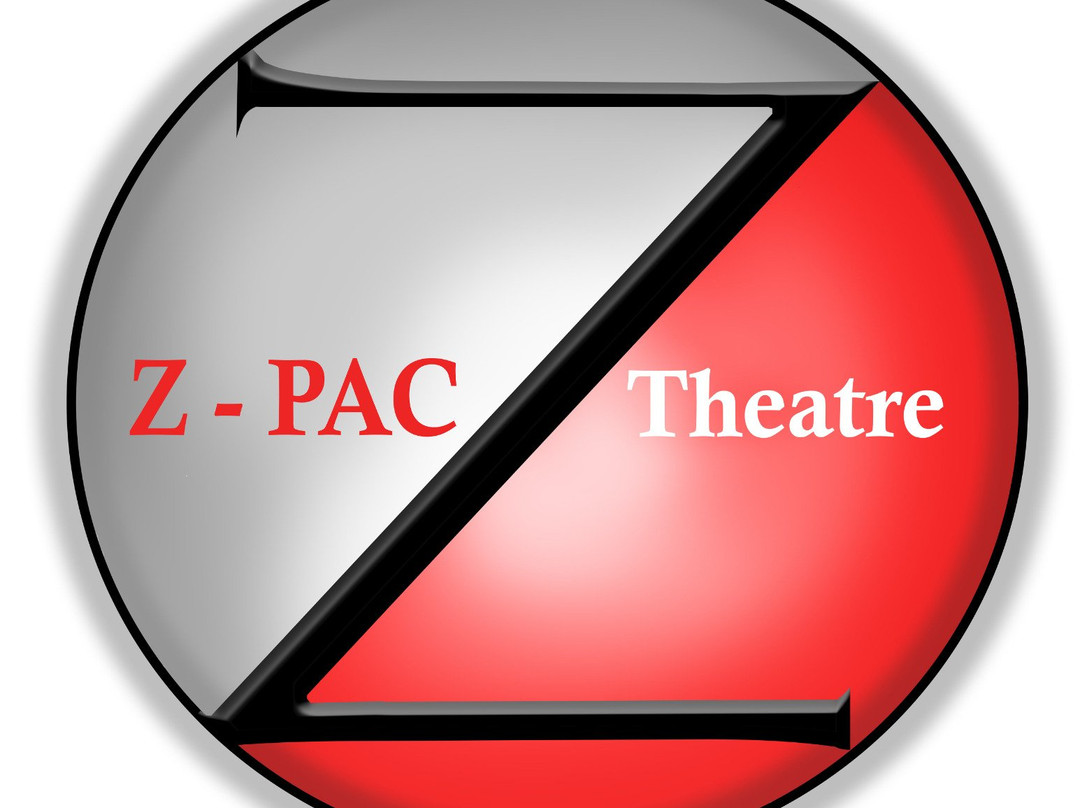 Z-PAC Theatre景点图片