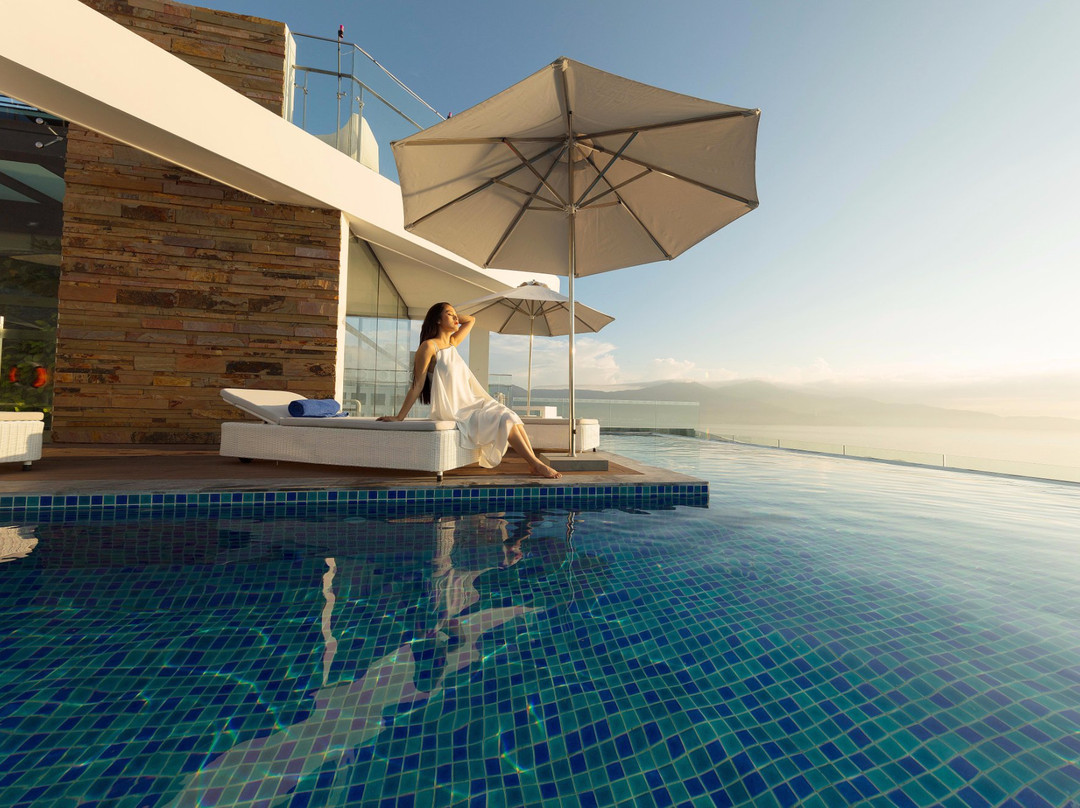 Parosand Danang Hotel (Belle Maison Parosand Danang)