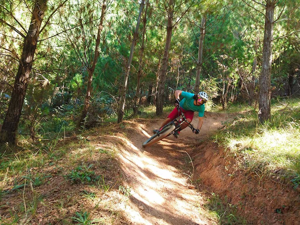 All Terrain Cycles Bright-布赖特必去景点