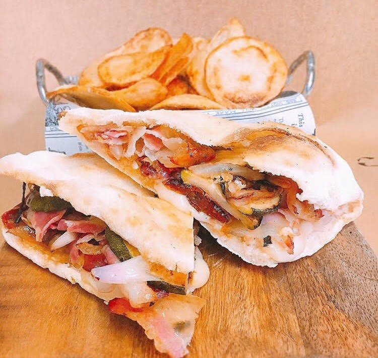 Apribocca - Italian Restaurant