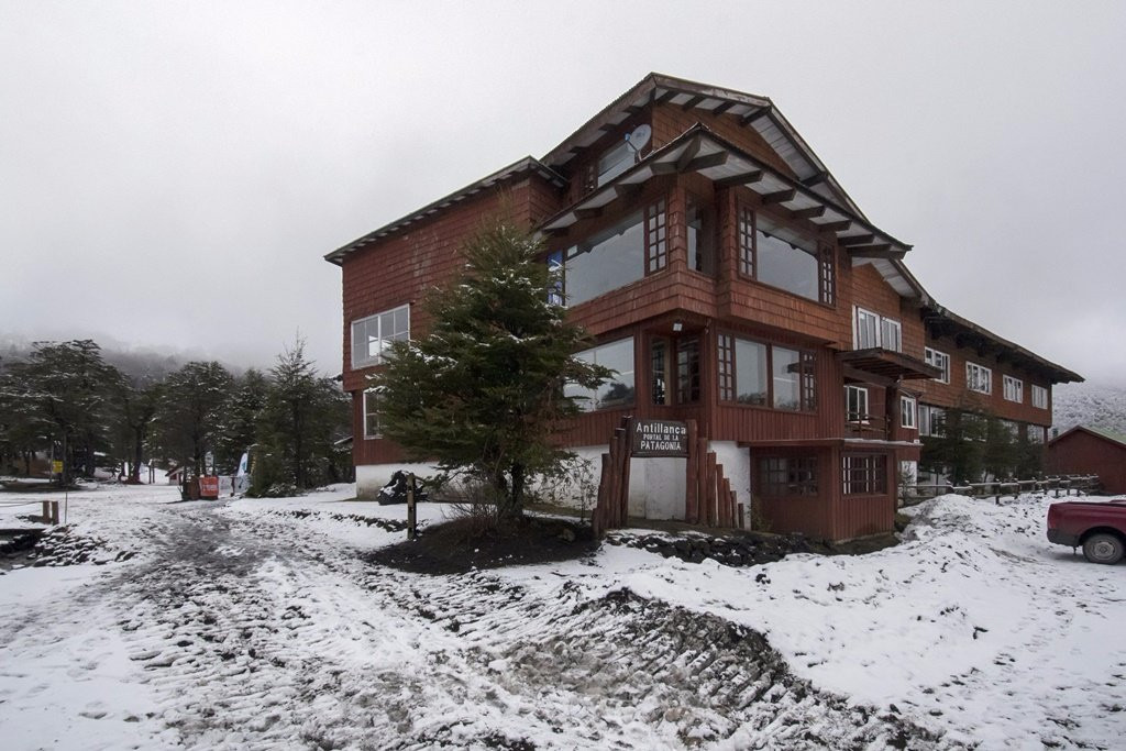 Antillanca Ski Center-Puyehue必去景点