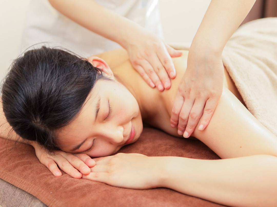 Relaxation Rakudane-京都市必去景点