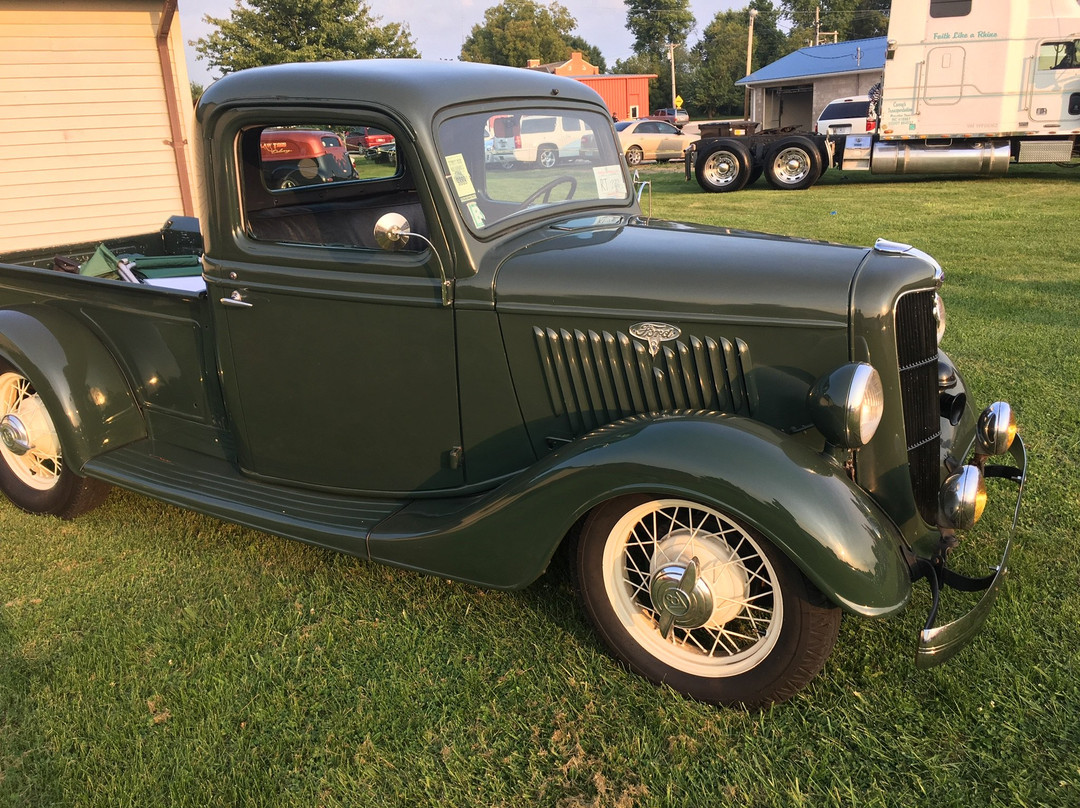 Nauvoo Family Inn & Suites主图