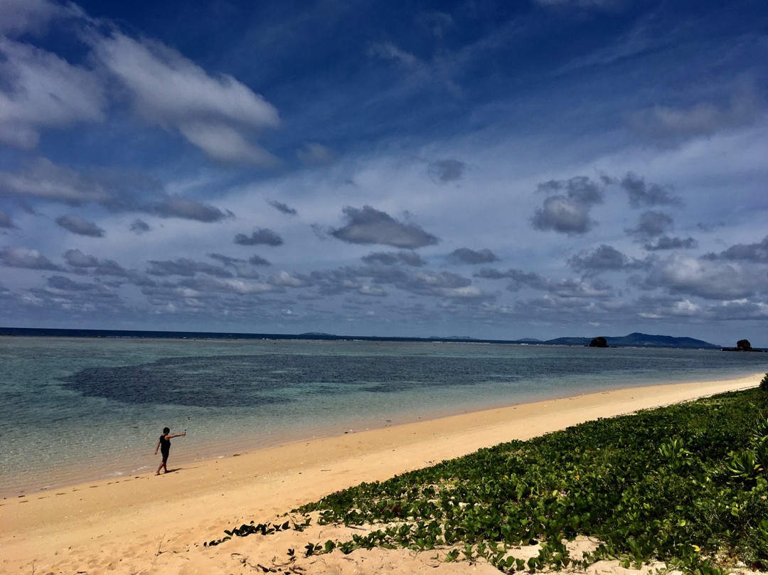 Parola Island-Jose Panganiban必去景点