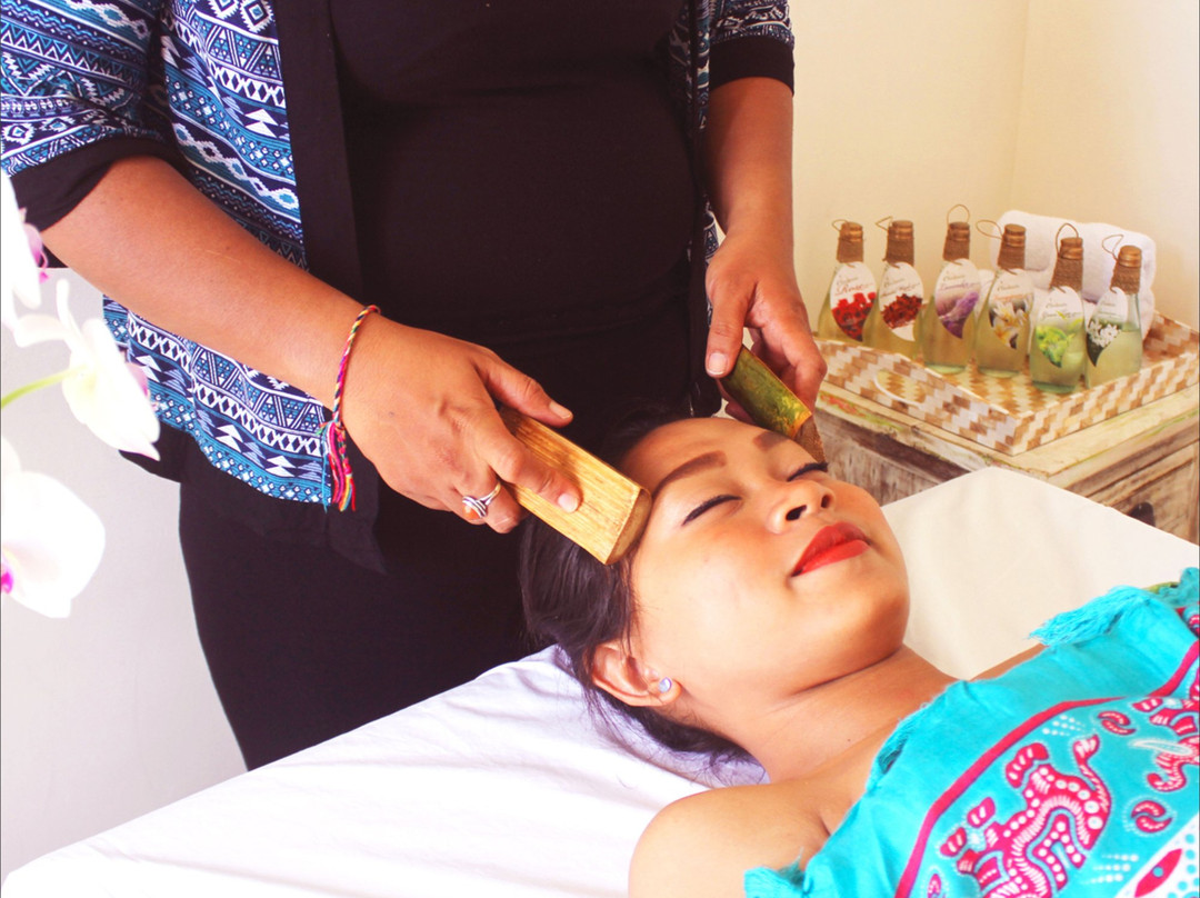 Green Bamboo Bali Salon & Spa-登巴萨必去景点