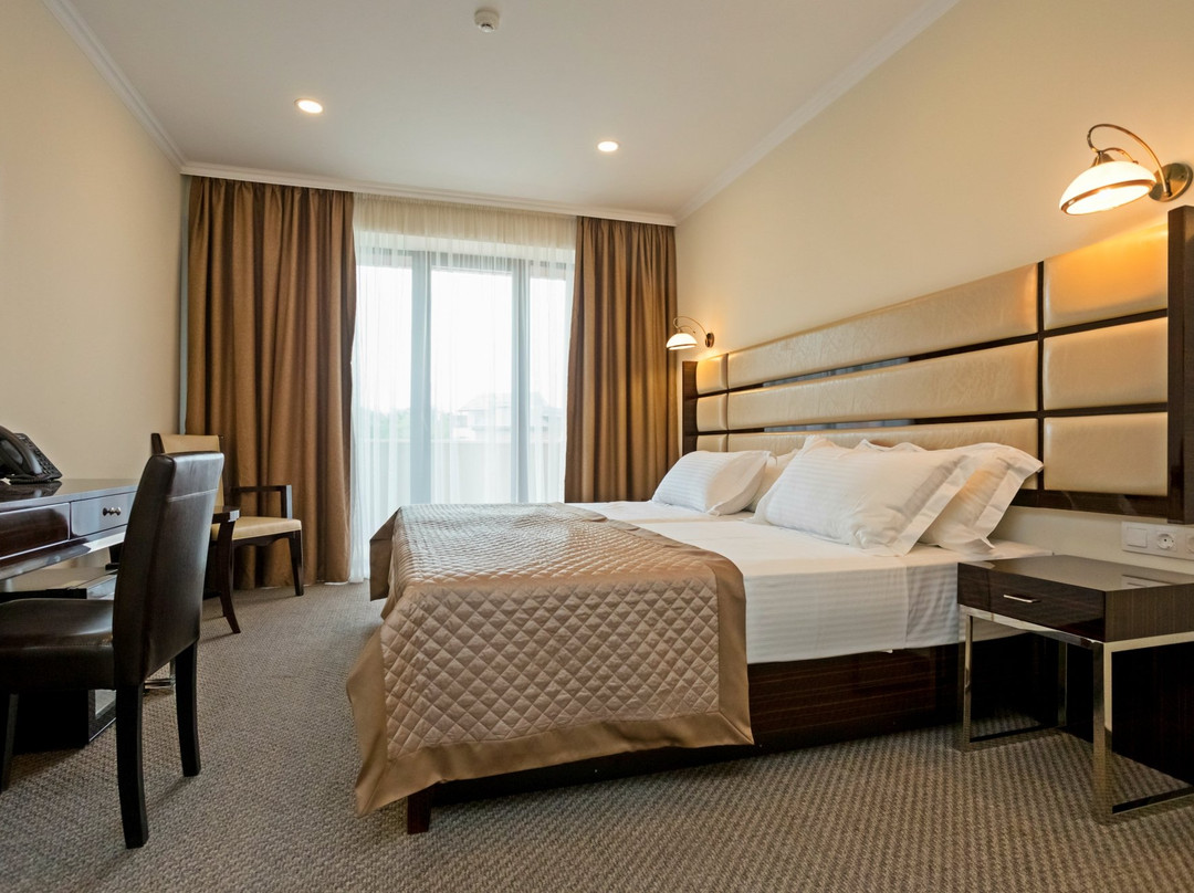 Tsavkisi酒店住宿-Hotel Genio